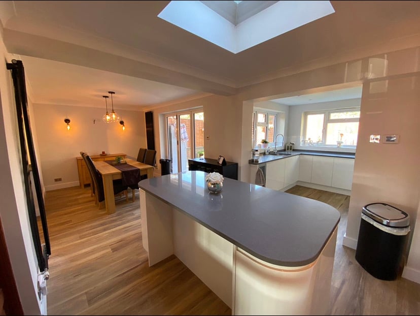 Kitchens and Bathrooms by PW Carpentry
