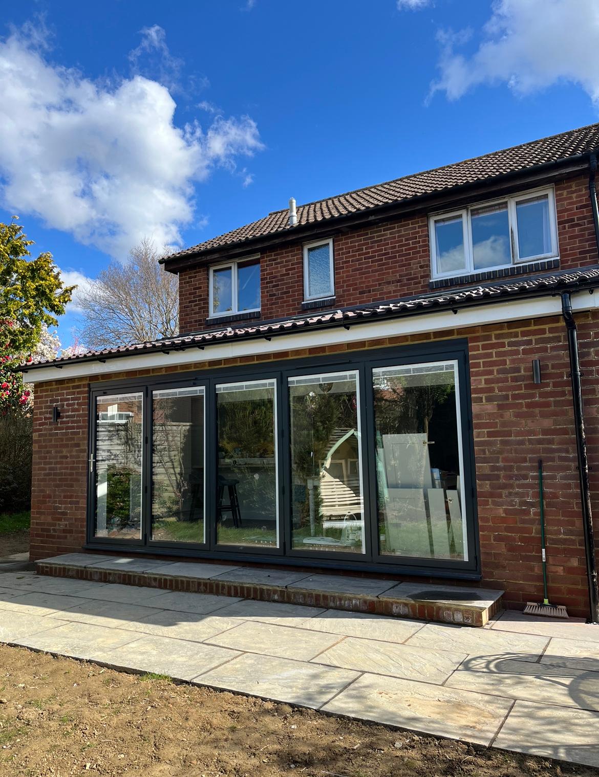 Extensions and Loft Conversions by PW Carpentry
